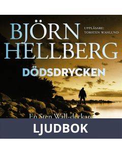 Dödsdrycken, Ljudbok