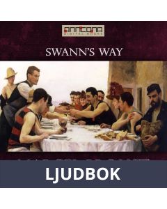 Swann s Way, Ljudbok