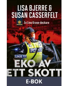 Eko av ett skott, E-bok