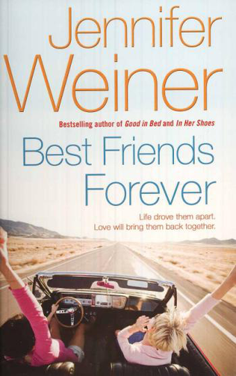Best Friends Forever