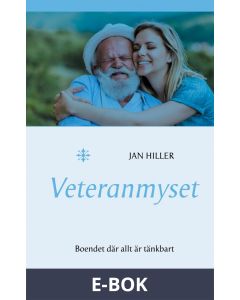 Veteranmyset, E-bok
