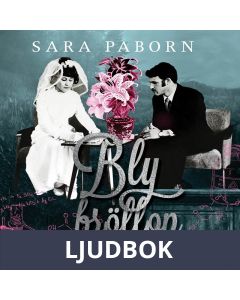 Blybröllop, Ljudbok