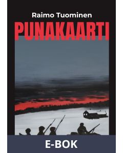 Punakaarti, E-bok