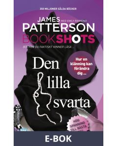 Bookshots: Den lilla svarta, E-bok
