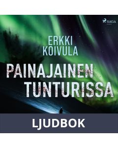 Painajainen tunturissa, Ljudbok