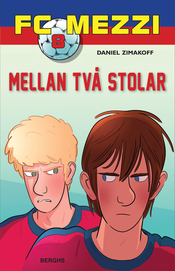 Mellan Två Stolar