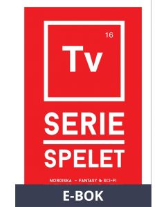 TV-seriespelet (Epub2), E-bok