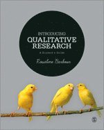 Introducing Qualitative Research