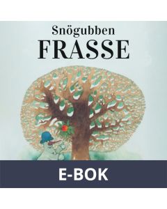 Snögubben Frasse, E-bok
