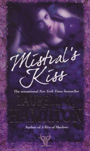 Mistral's Kiss