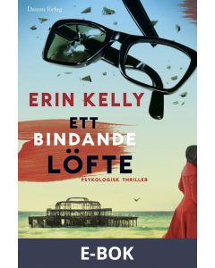 Ett bindande löfte, E-bok
