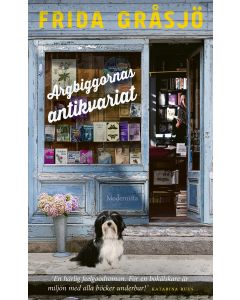 Argbiggornas antikvariat