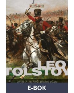 War and Peace, E-bok
