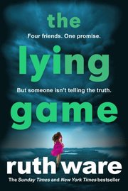 Lying Game