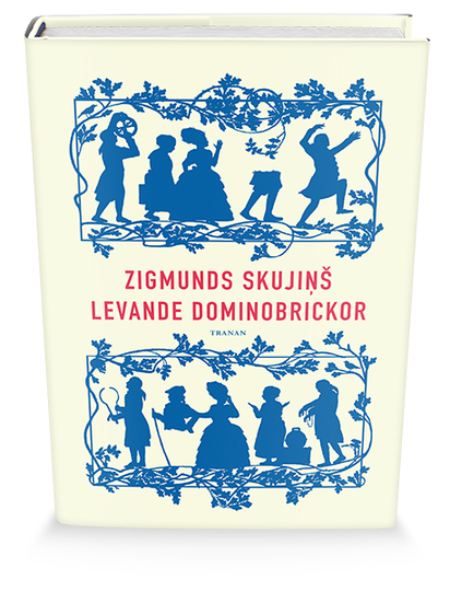 Levande Dominobrickor