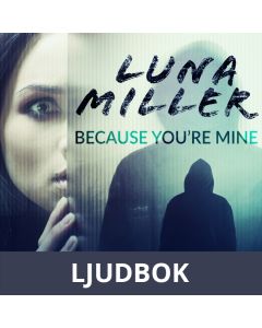 Because You're Mine, Ljudbok