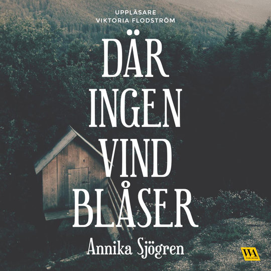 Där Ingen Vind Blåser