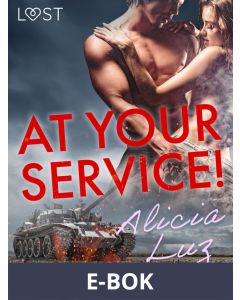 At Your Service! - Erotic short story, E-bok
