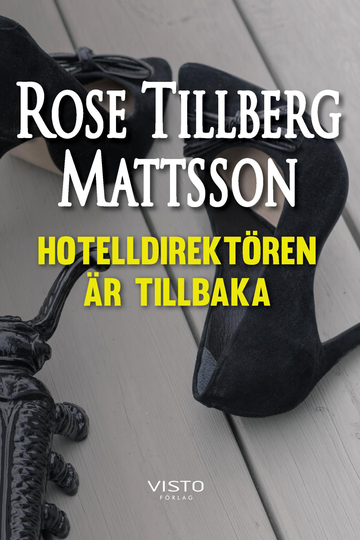 Hotelldirektören Är Tillbaka