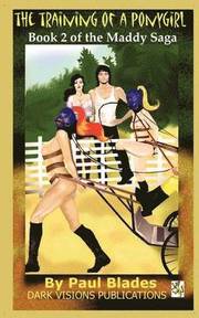 The Training of a Ponygirl