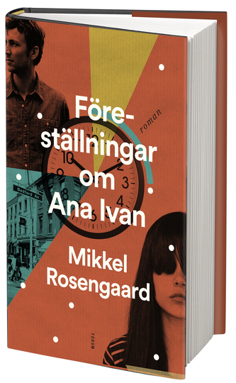 Föreställningar Om Ana Ivan