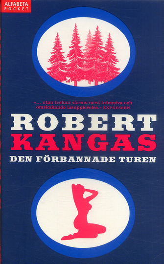 Den Förbannade Turen