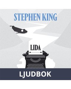 Lida, Ljudbok