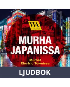 Murhat Electric Townissa, Ljudbok