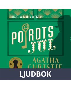 Poirots jul, Ljudbok