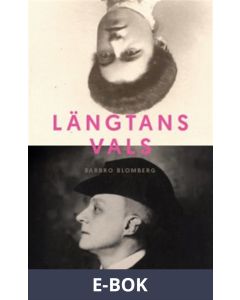 Längtans vals, E-bok