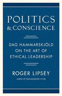 Politics and Conscience