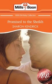Promised to the Sheikh (Mills & Boon Short Stories)