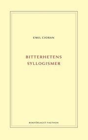 Bitterhetens syllogismer