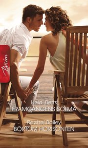 Framgångens sötma/Bortom horisonten