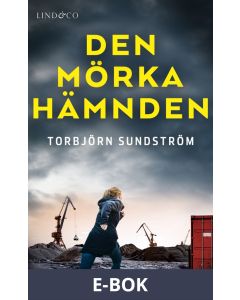 Den mörka hämnden, E-bok