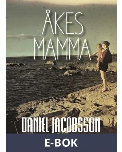 Åkes mamma, E-bok