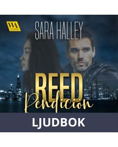 Reed. Rendición, Ljudbok