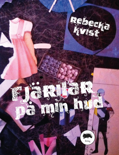Fjärilar På Min Hud