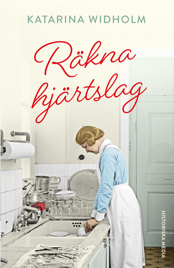Räkna Hjärtslag