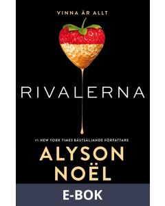 Rivalerna, E-bok