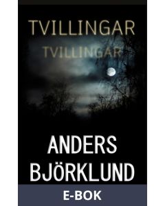 Tvillingar, E-bok