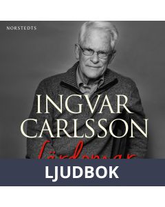 Lärdomar : Personliga och politiska, Ljudbok