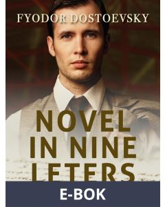 Novel in Nine Letters, E-bok