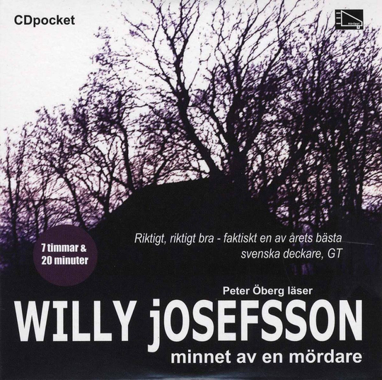 Minnet Av En Mördare