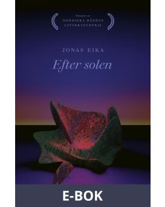 Efter solen, E-bok