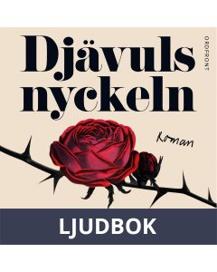 Djävulsnyckeln, Ljudbok