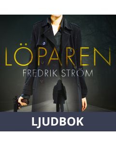 Löparen, Ljudbok