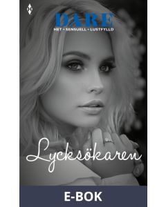 Lycksökaren, E-bok