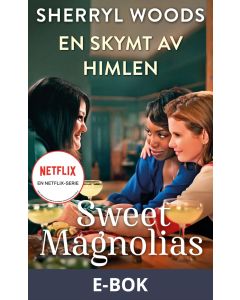 En skymt av himlen, E-bok