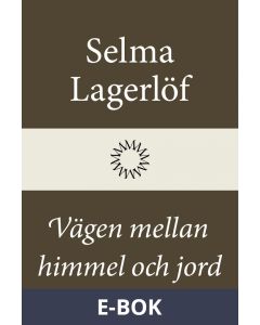 Vägen mellan himmel och jord, E-bok